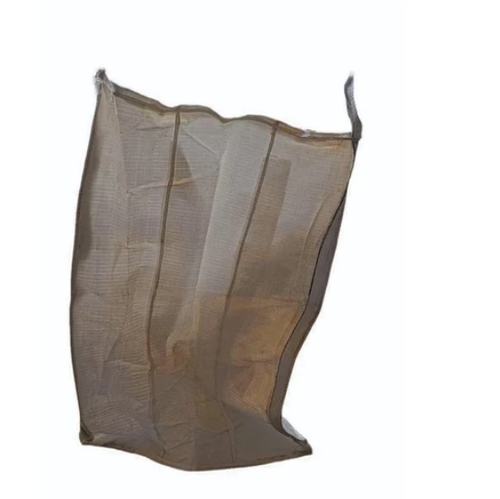Plain Used Pp Jumbo Bags