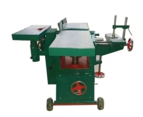 Plano Milling Machine