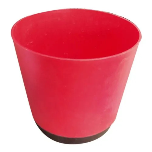 Plastic Garden Flower Pot