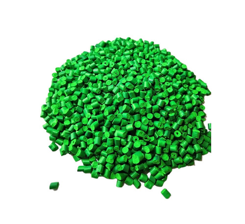 Plastic Granules