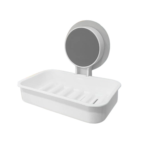 Plastic Soap Dish Holder