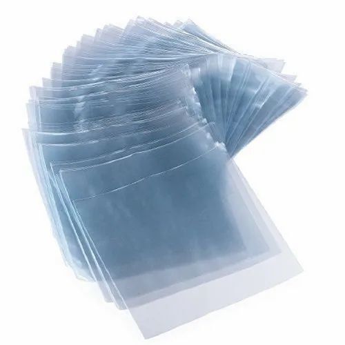 Pof Shrink Packaging Bag