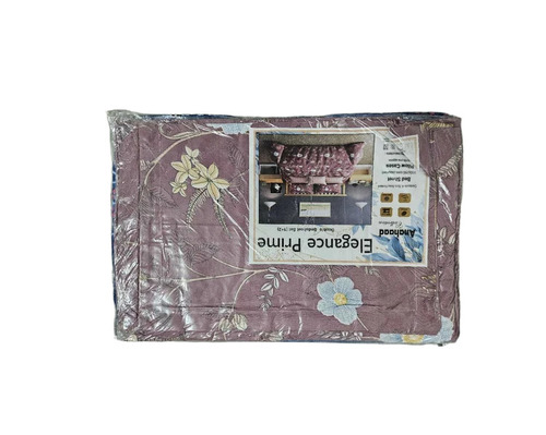 Polycotton Bed Sheet