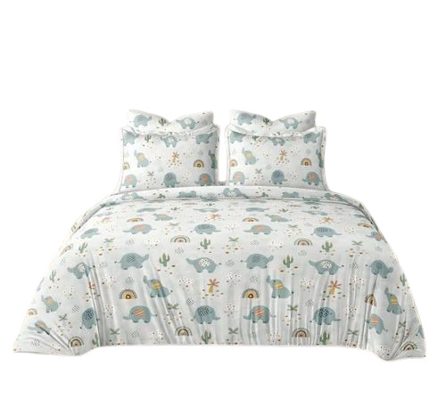 Polycotton Double Bed Sheets