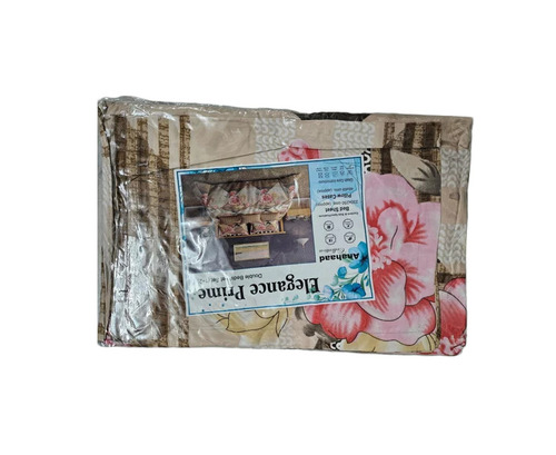 Polycotton Printed Bed Sheets