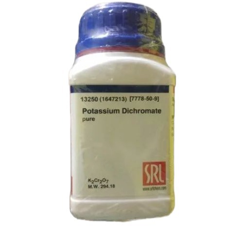 Potassium Dichromate