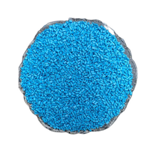 Pp Natural Granules - Color: Green