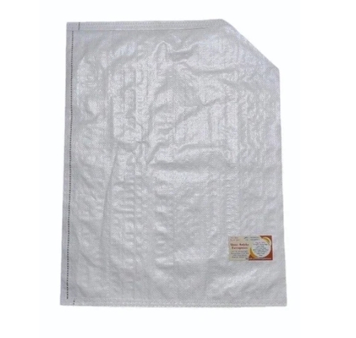 Pp Valve Bag