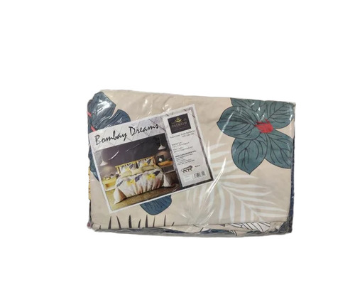 Premium Printed Bedsheet By Pavitra Textile