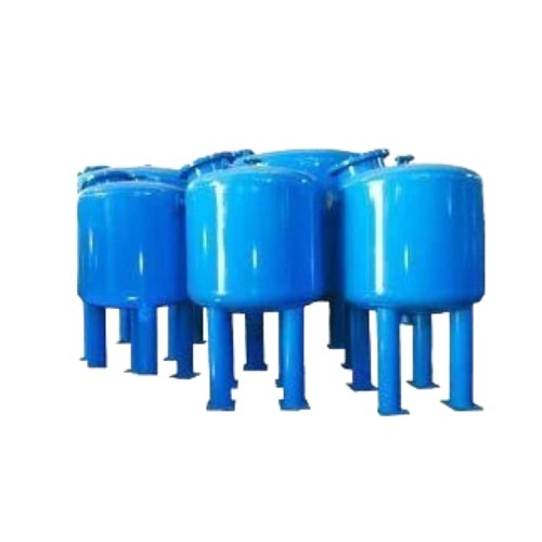 Pressure Filter Vessel