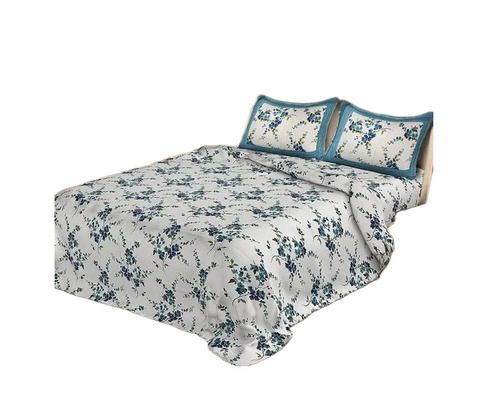 Printed Bed Sheet
