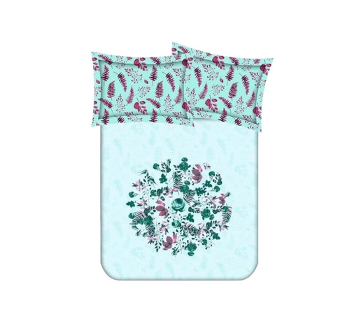 Printed Bed Sheets