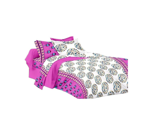 Printed Bedsheets