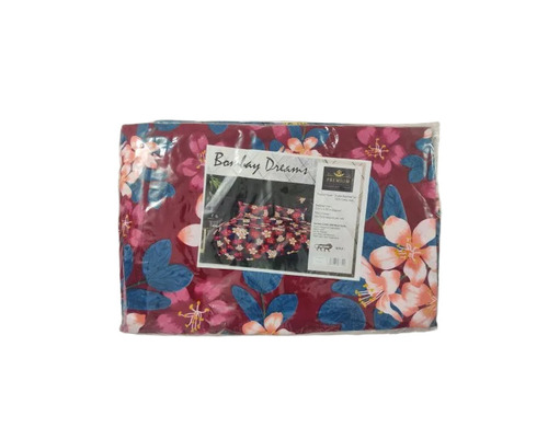 Printed Bedsheets