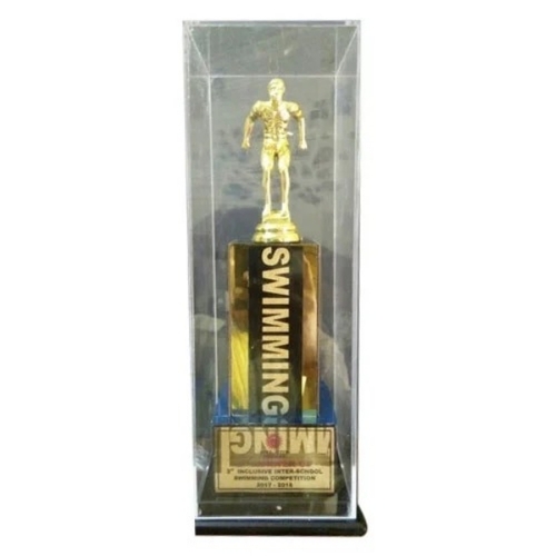 Printed Customized Trophy