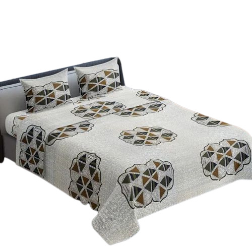 Printed Bed Sheet