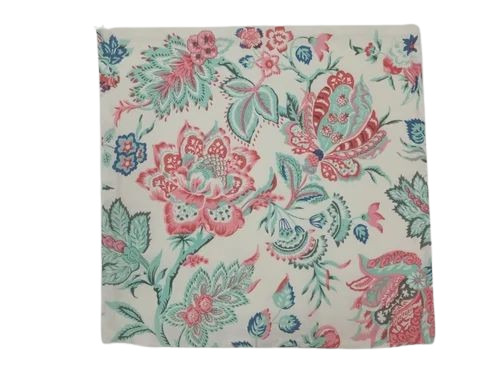 Printed Fancy Cushion Cover