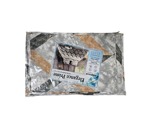 Printed Polycotton Bed Sheet