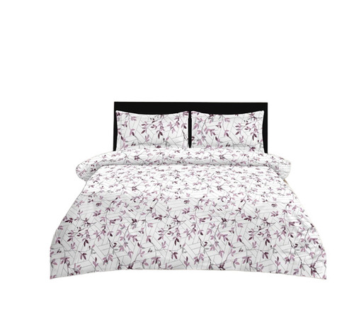 Pure Cotton Bed Sheet
