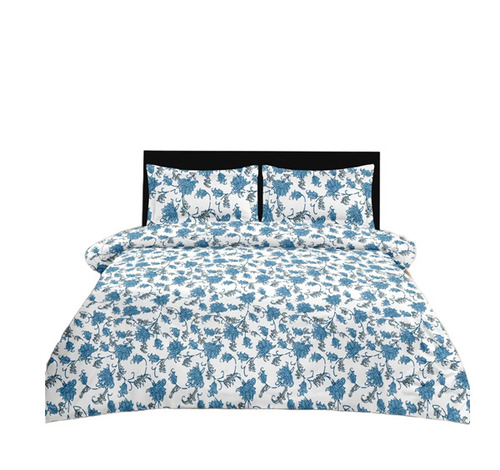 Pure Cotton Bed Sheets