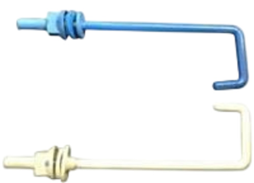 Pvc Coated L Hooks