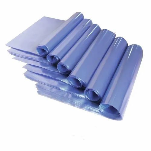 Pvc Shrink Bag
