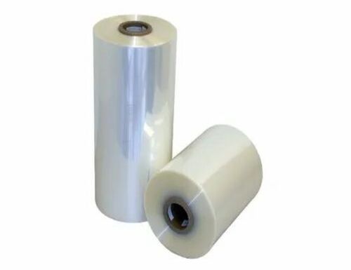 Pvc Shrink Films