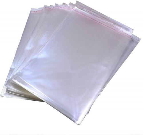 Pvc Shrink Packaging Bag