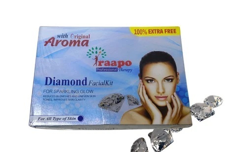 Raapo Anti Wrinkle Aloe Vera Facial Kit