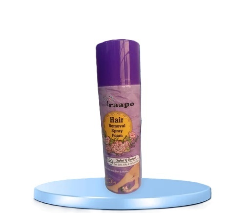 Raapo Hair Remover Foam