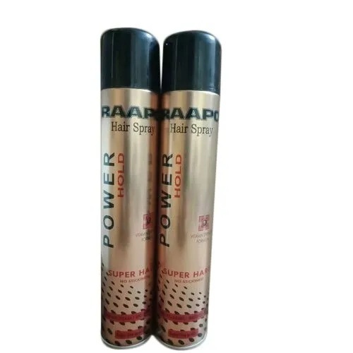 Raapo Power Hold Hair Spray