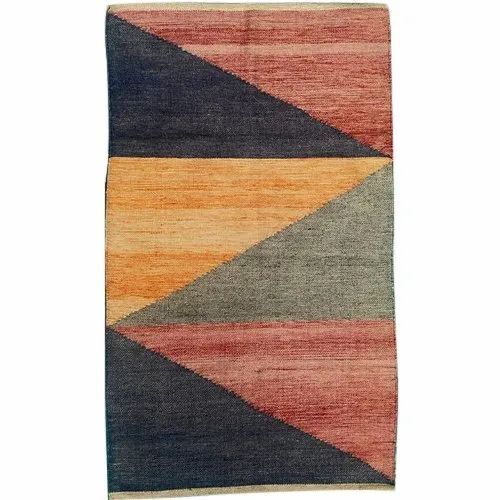 Room Wool Rug