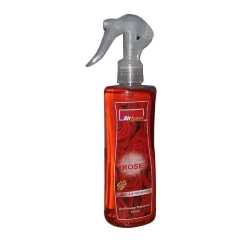 Rose Air Freshener