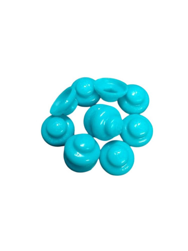 Self Drilling Screw Caps