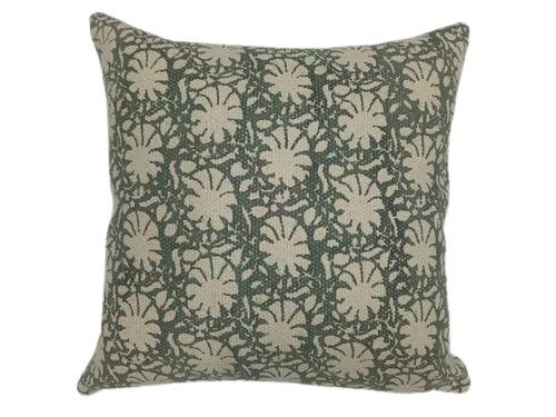 Square Cotton Cushion Cover