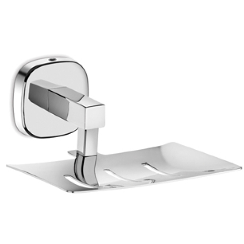 Stainless Steel Bathroom Soap Dish