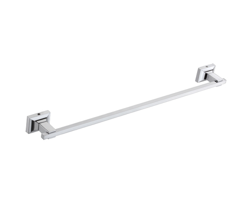 Stainless Steel Bathroom Towel Rod
