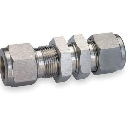 Stainless Steel Bulkhead Union
