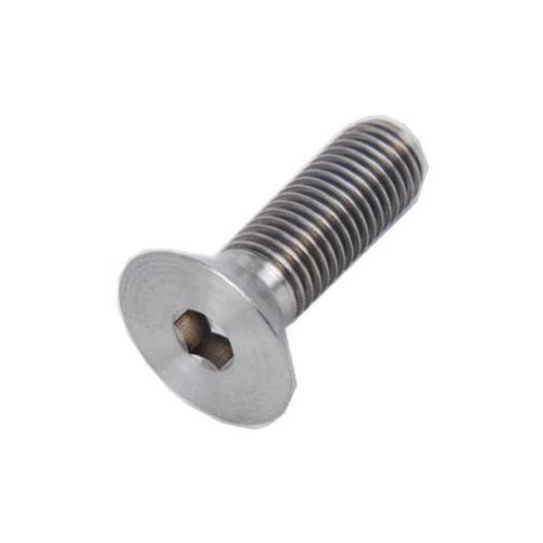 Stainless Steel Countersunk Bolt