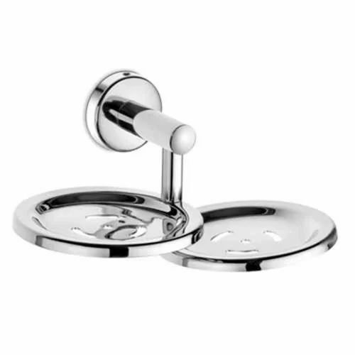 Double Soap Dish