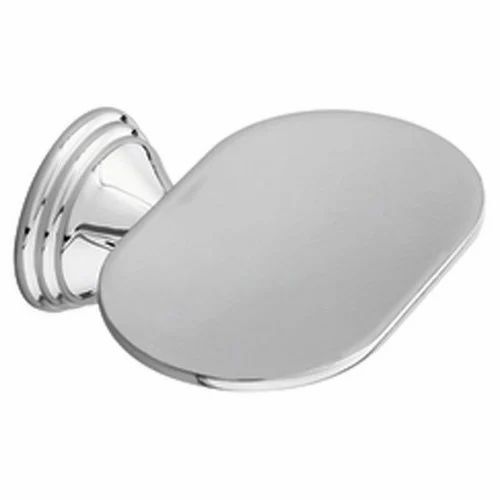 Stainless Steel Soap Dish