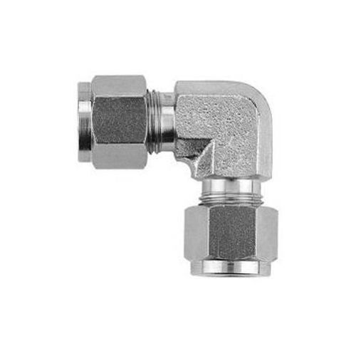 Stainless Steel Union Elbow