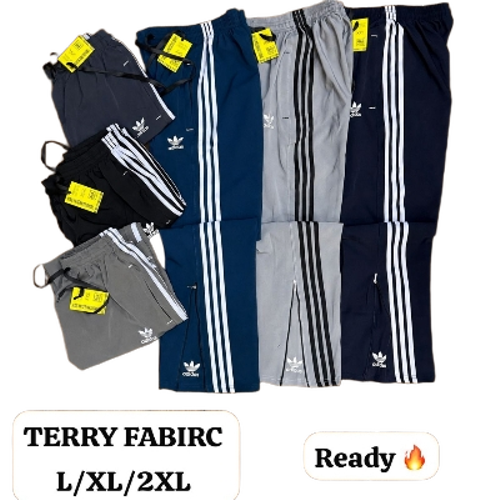 Terry Lower