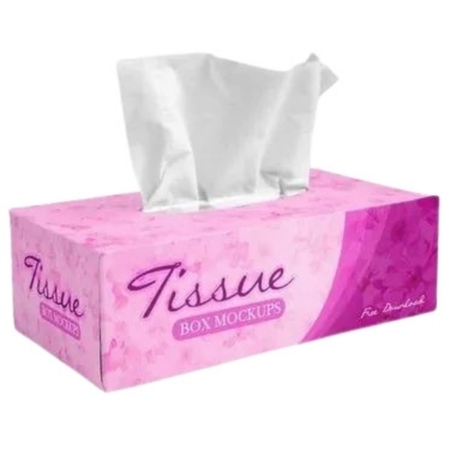 Tissue Papers Box