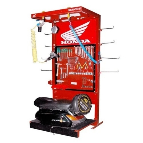 Tool Panel Board