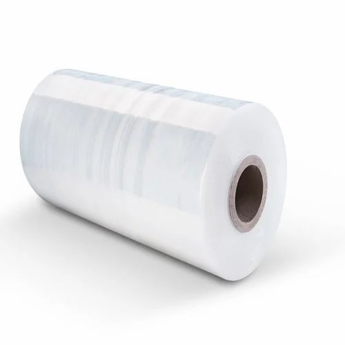 Transparent Shrink Stretch Packaging Film