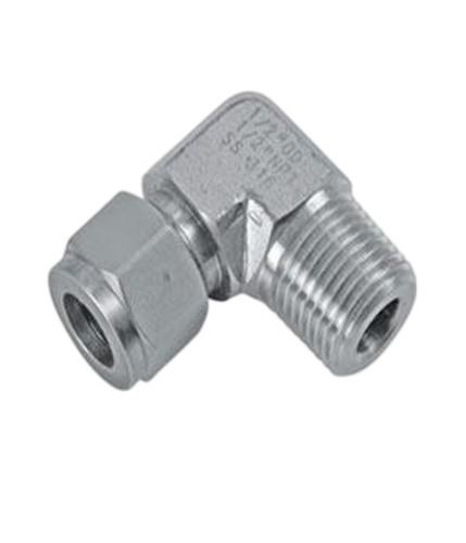 Tube Male Elbow