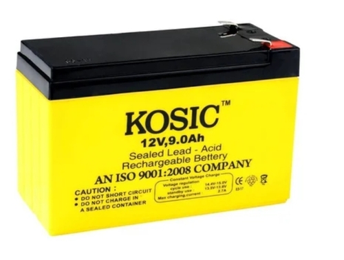 Ups Battery 12v 9ah