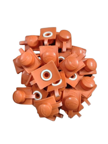 Upvc Cyclone Cap 3 Mm