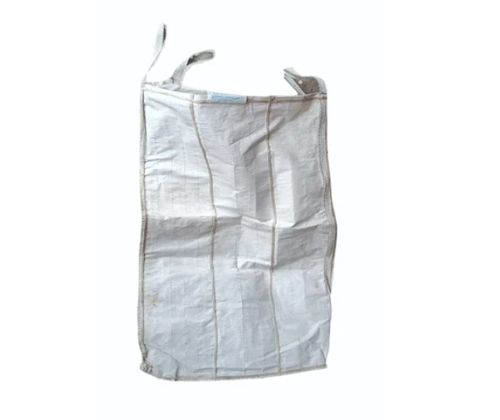 Used Pp Jumbo Bags